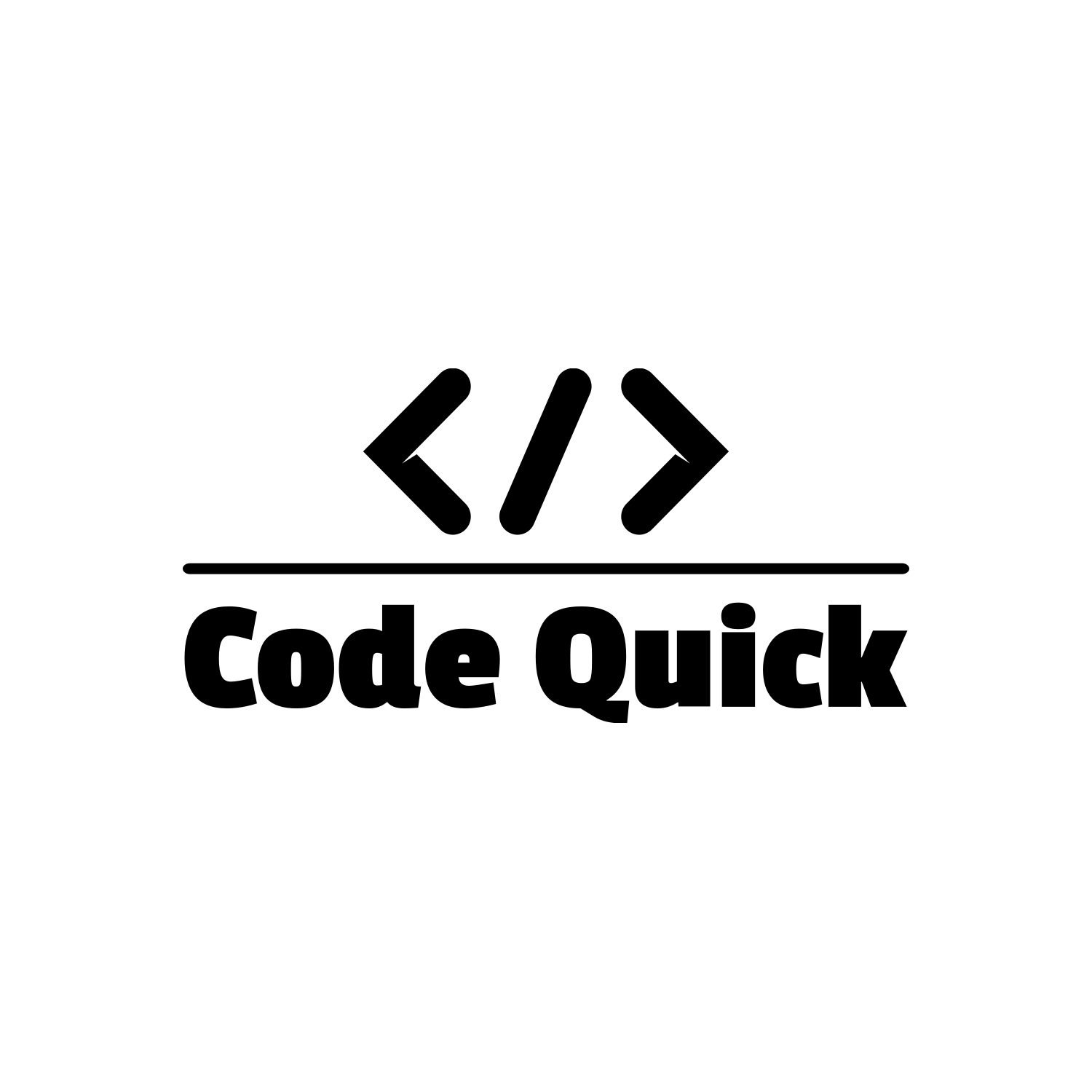 Code Quick